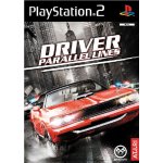 Driver Parallel Lines – Zboží Mobilmania