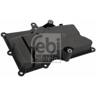 Odlučovač oleje, odvětrání klikové skříně FEBI BILSTEIN 193655 – Zboží Mobilmania