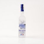 Grey Goose Vodka 40% 0,2 l (holá láhev) – Sleviste.cz