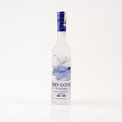 Grey Goose Vodka 40% 0,2 l (holá láhev) – Sleviste.cz