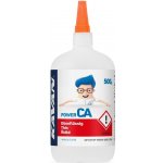 Kavan Power CA 500g řídké vteřinové lepidlo – Sleviste.cz