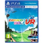 Everybodys Golf – Zboží Dáma
