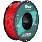 eSun ABS 1,75 mm 1000 g červený – Zboží Živě