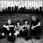 Stranglehold - Stranglehold LP – Hledejceny.cz