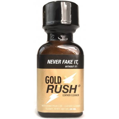 Gold Rush Big 24 ml – Zboží Dáma