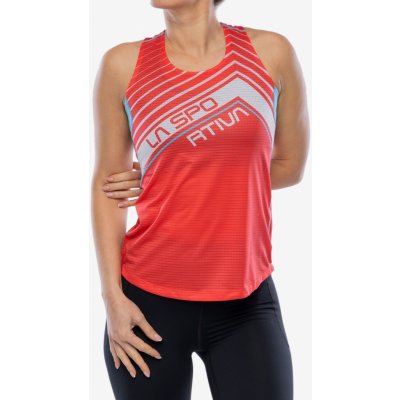 LA SPORTIVA Slipstream Tank W Hibiscus/Malibu Blue – Hledejceny.cz