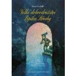 Velké dobrodružství Pepíka Střechy – Zboží Dáma