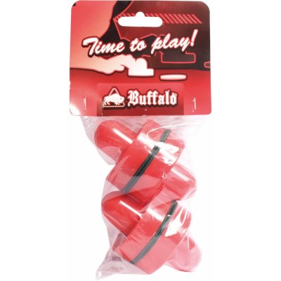 Hokejka Pusher k Air hokeji 75mm set 4 ks – Zboží Živě