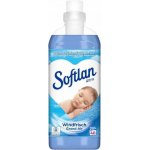 Softlan 3D Ultra Windfrisch aviváž modrá 45 PD 1 l – Zboží Mobilmania
