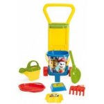 Keter Boogie Slide zelená / oranžová – Zboží Dáma