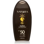 Astrid Sahara mléko na opalování s kokosovým olejem SPF50 200 ml – Zboží Dáma