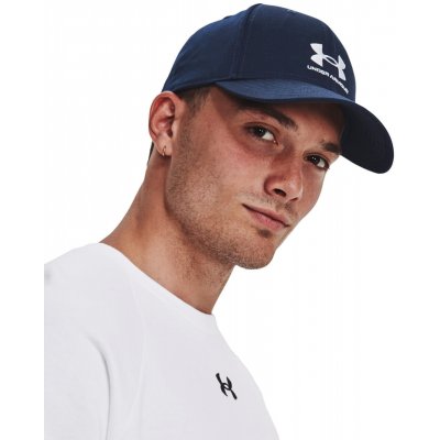 Under Armour Mens Branded Lockup -BLU 1381645-410 – Zboží Dáma