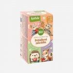 Apotheke Čaj dětský Pohádková zahrádka 4v1 BIO 20 sáčků – Zboží Mobilmania