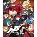 Persona 5 Royal – Sleviste.cz