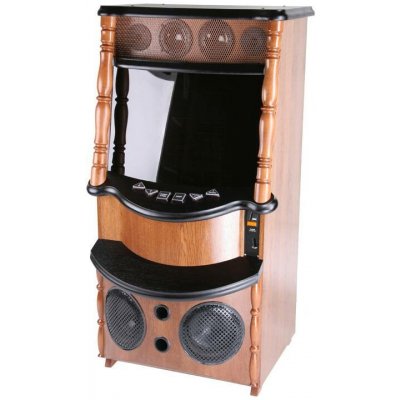 Stojanový jukebox CLASSIC – Zboží Mobilmania