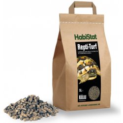 HabiStat Repti-Turf 5 l