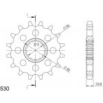 Supersprox CST-579:16.2 | Zboží Auto
