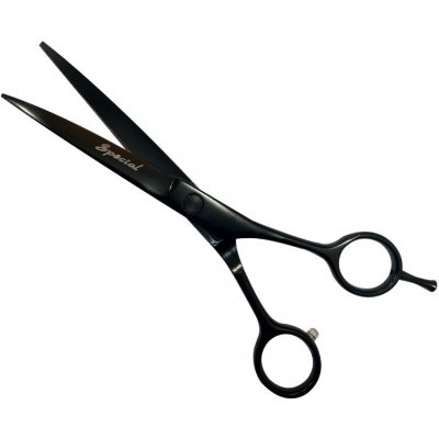 AGC Speciál zahnuté nůžky 17 cm – Hledejceny.cz