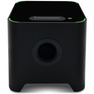 Mackie CR6S-X – Sleviste.cz