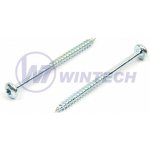 Vrut do dřeva PH TORX 5,0 x 70/42 ZB Balení: 250 ks ACABK50070BB5K – Hledejceny.cz