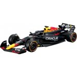 Bburago Red Bull Racing RB20 2024 1 Verstappen 1:43 – Zboží Mobilmania