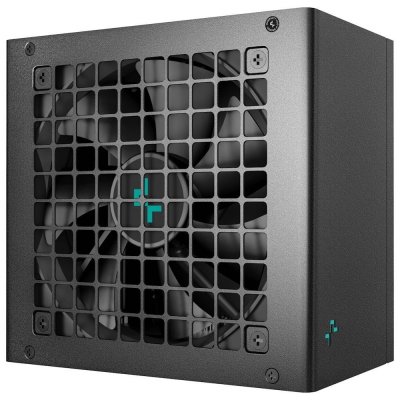 Deepcool PN850M 850W R-PN850M-FC0B-EU – Zboží Živě