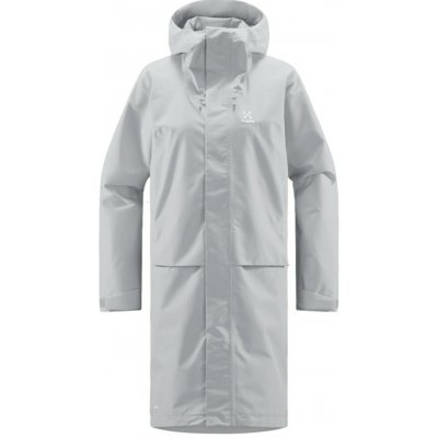 Haglofs Aria Proof šedý – Sleviste.cz