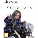 Pragmata – Zboží Mobilmania