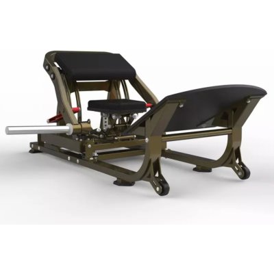 REALLEADER Buttocks Bridge – Zboží Mobilmania