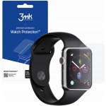 3mk Watch Ochranná fólie pro Apple Watch 7 45mm 3ks 5903108443722 – Hledejceny.cz