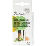 Natasha Aroma sada s inhalátorem Inspirace a soustředění – Zboží Živě