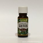 Saloos esenciální olej Šeřík 10 ml – Zboží Mobilmania