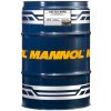 Motorový olej Mannol SHPD TS-3 10W-40 208 l