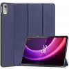 Pouzdro na tablet Techsuit Otevírací obal FoldPro Lenovo Tab P11 Gen 2 11 5 KF2312576 modrá