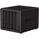 Synology DiskStation DS923+ – Sleviste.cz