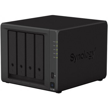 Synology DiskStation DS923+