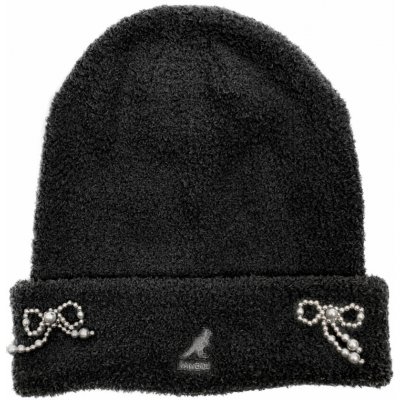 Kangol Pearl beanie Black – Hledejceny.cz