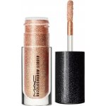 MAC Ultra lesklé oční stíny Dazzleshadow Liquid Every Day Is Sunshine 4,6 g – Hledejceny.cz