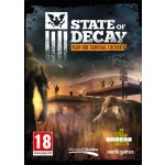 State of Decay (Year One Survival Edition) – Hledejceny.cz