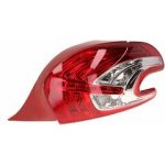 Zadní světlo- pravé PEUGEOT 208 2012-2019 |012-2019| DEPO | 550-1963R-UE – Hledejceny.cz
