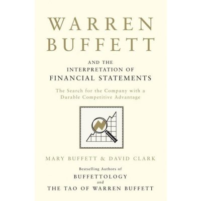 Warren Buffett and the Inter - M. Buffett, D. Clark – Zbozi.Blesk.cz