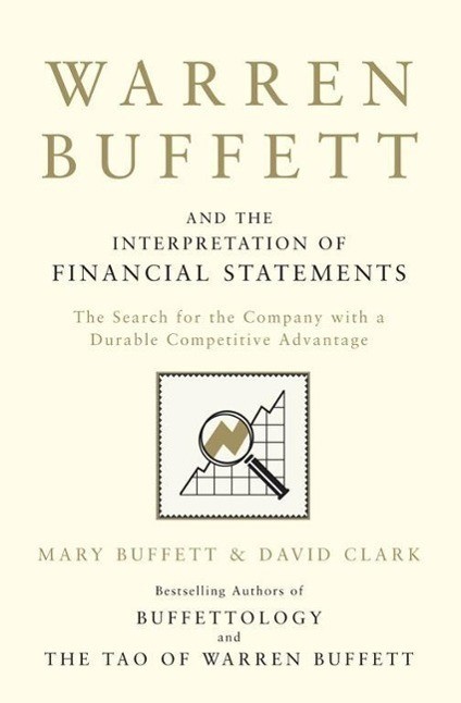 Warren Buffett and the Inter - M. Buffett, D. Clark
