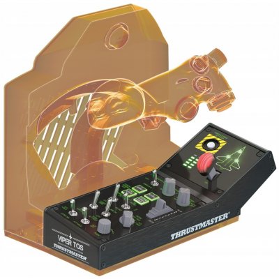 Thrustmaster VIPER PANEL 4060255 – Zboží Živě