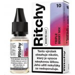 Ritchy Salt Triple Berry Mix 10 ml 10 mg – Zboží Mobilmania