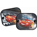 Kaufmann Sluneční clona Cars 3 2ks | Zboží Auto