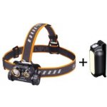 Fenix HM65R + Fenix E-LITE – Zbozi.Blesk.cz