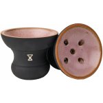 Alpha Hookah Doll Black&Pink – Zboží Mobilmania