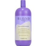 Inebrya Blondesse No-Yellow Shampoo 1000 ml – Zboží Dáma
