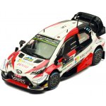 IXO Toyota Yaris WRC Rallye Sweden 2019 5 Meeke Marshall 1:43 – Hledejceny.cz