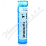 IPECACUANHA POR 9CH GRA 1X4G – Hledejceny.cz